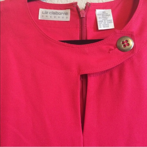 Vintage dress - Picture 2 of 5